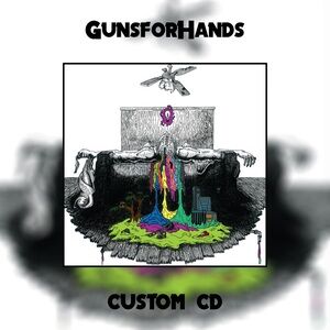 twenty one pilots - Self-Titled (CD)